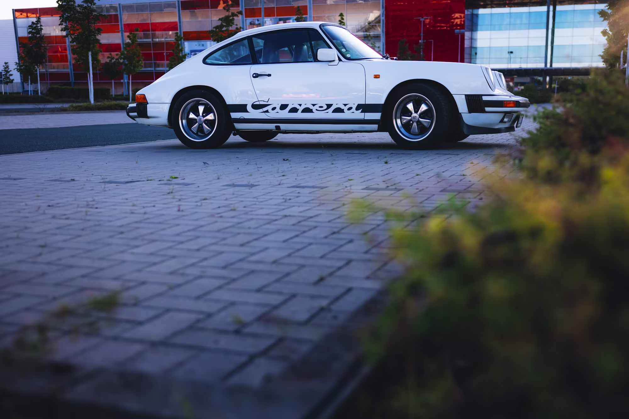 Exploring the Rise of Electric Vehicles: A Sustainable Future