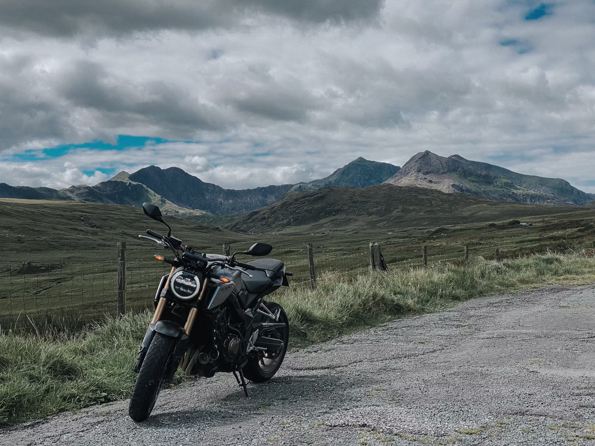 Exploring the Diverse World of Motorcycle Customization