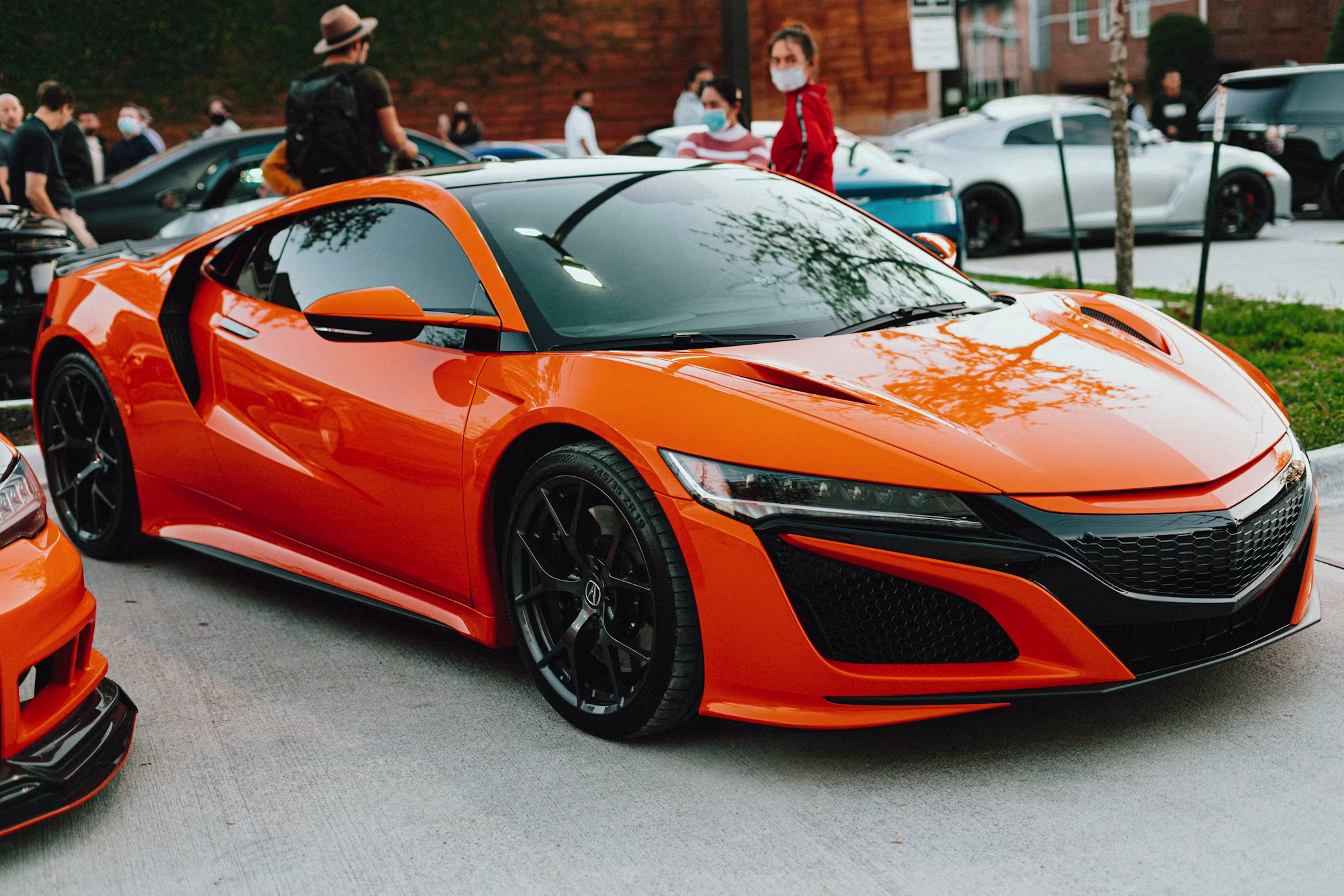 The Allure of Customization: How Personalization is Shaping the Supercar Industry