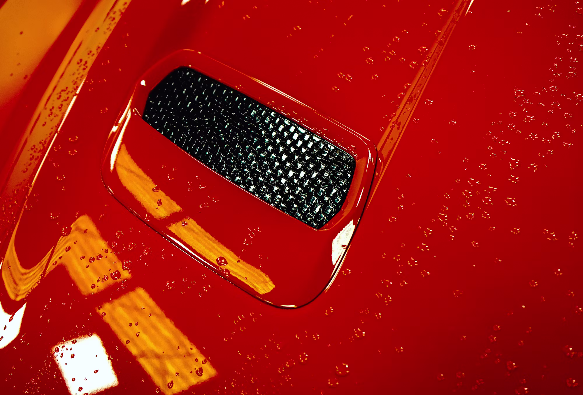 Supercars of Tomorrow: The Intersection of Technology and Performance